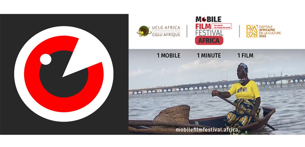 Lancement de la 2e édition du Mobile Film Festival Africa
