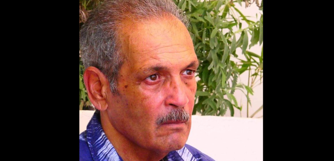 Tunisie : Décès de l’artiste Mohamed Dhrif