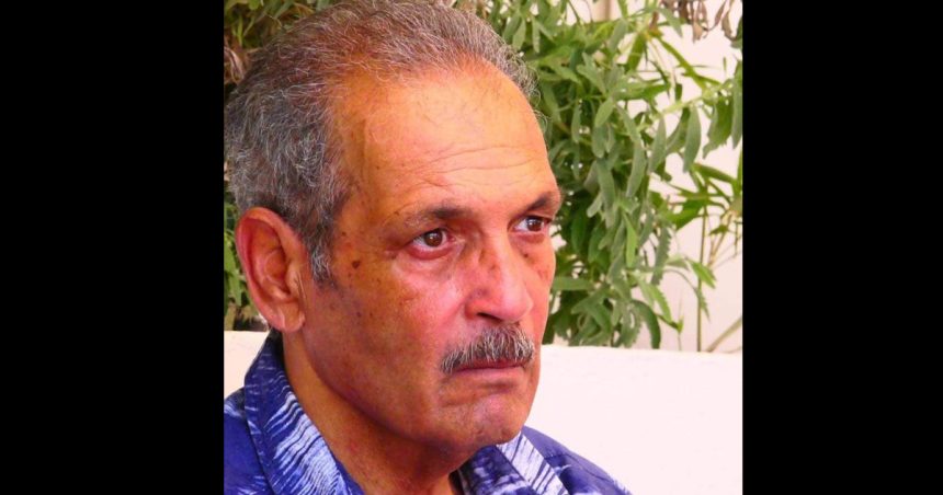 Tunisie : Décès de l’artiste Mohamed Dhrif