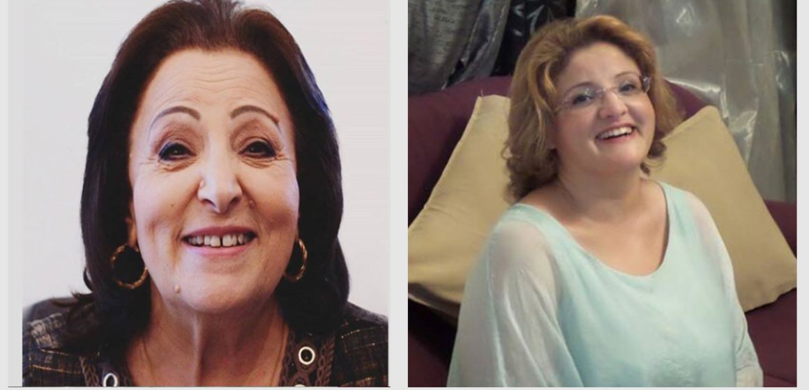 Mona Noureddine et sa fille Yosra Kasbaoui réunies dans la pièce de théâtre « Wahla »