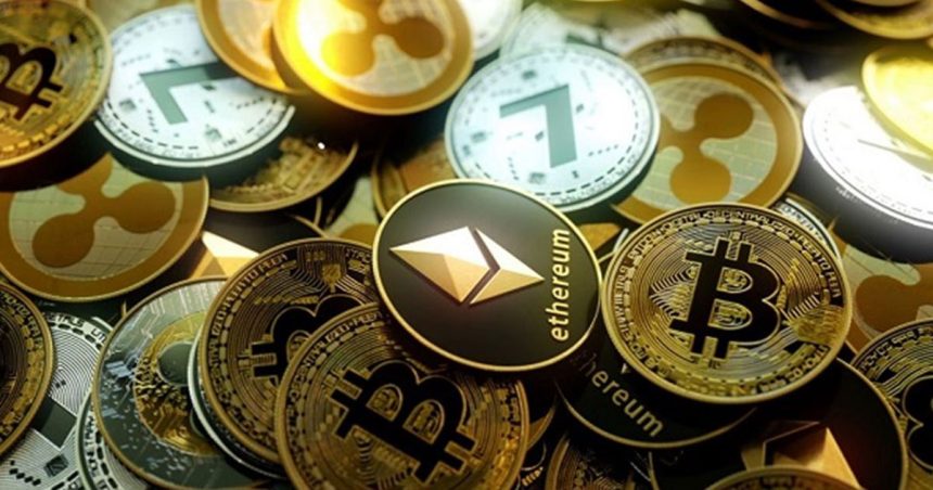 C’est quoi le trading de cryptomonnaie ?