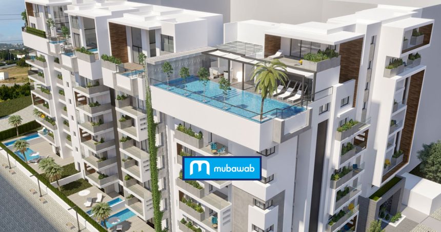 Les prix de l’immobilier en Tunisie d’après Mubawab