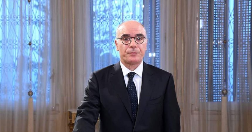 Arrestations en Tunisie : Nabil Ammar répond à «certaines parties étrangères»