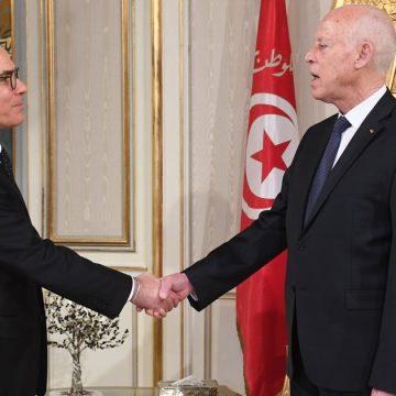La diplomatie tunisienne à la croisée des chemins