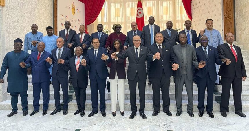 Sortir de la crise des migrants subsahariens en Tunisie