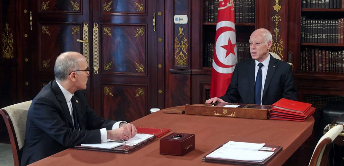 Par qui la souveraineté de la Tunisie est-elle menacée ?