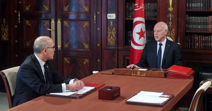 Par qui la souveraineté de la Tunisie est-elle menacée ?