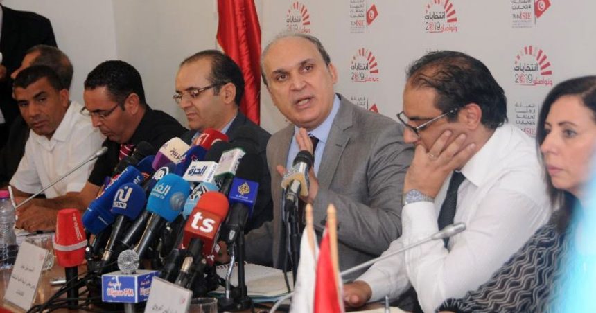 Tunisie : De quoi accuse-t-on Nabil Baffoun ?