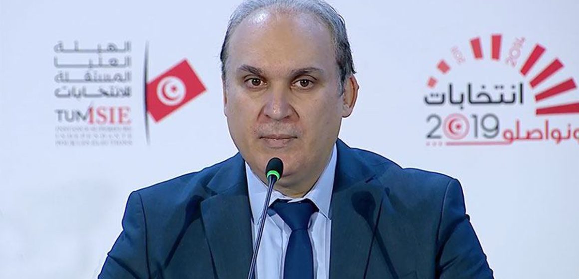 Tunisie : L’ancien président de l’Isie Nabil Baffoun empêché de voyager