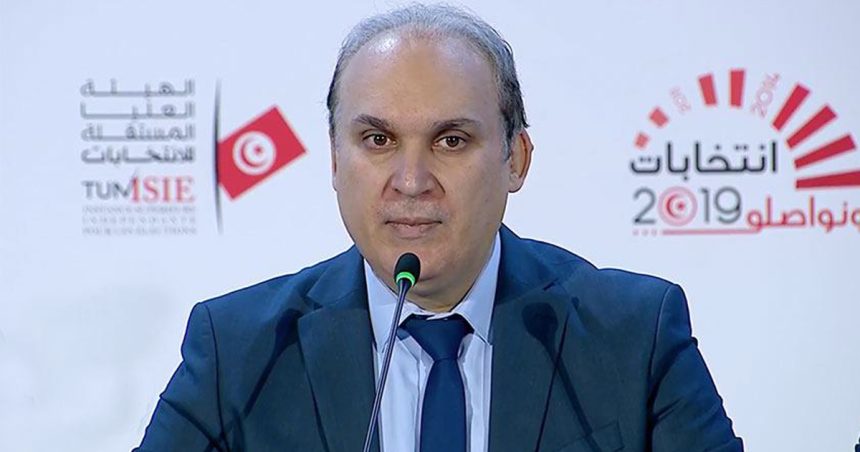 Tunisie : L’ancien président de l’Isie Nabil Baffoun empêché de voyager