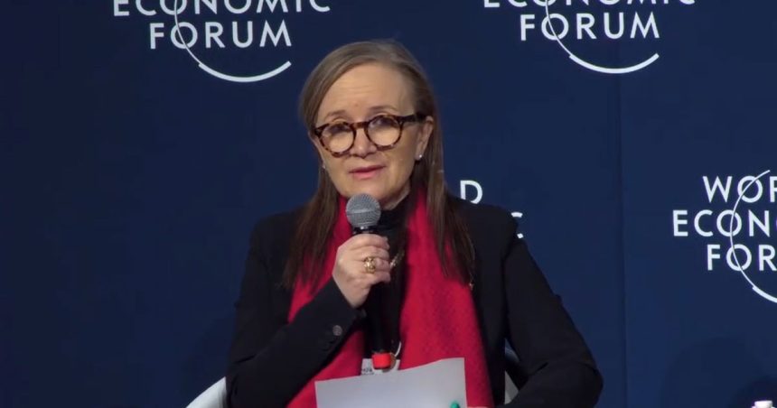 Ainsi parlait Najla Bouden : «La Tunisie va bientôt vous étonner !» 