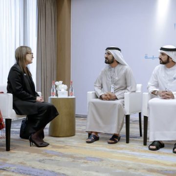 Le FMI exhorte les monarchies du Golfe à aider les pays en difficulté financières de la région