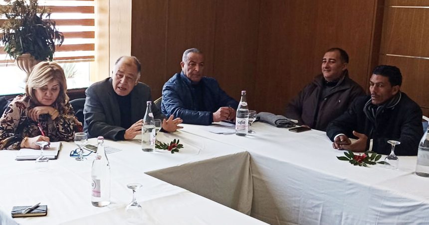 Néji Jalloul : «La Tunisie n’avancera pas par le ressentiment et la haine»
