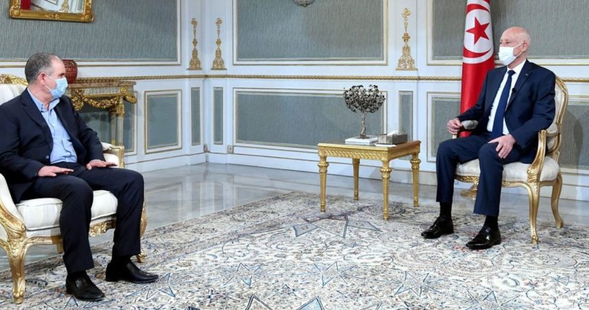 Tunisie : Kaïs Saïed et l’UGTT, une «guerre» toujours reportée ?