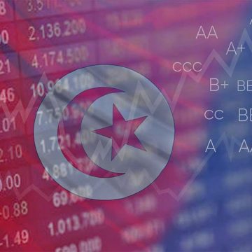 PBR Rating explique la notation souveraine de la Tunisie