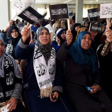Tunisie : Ettahrir, un parti extrémiste à l’assaut de la république  