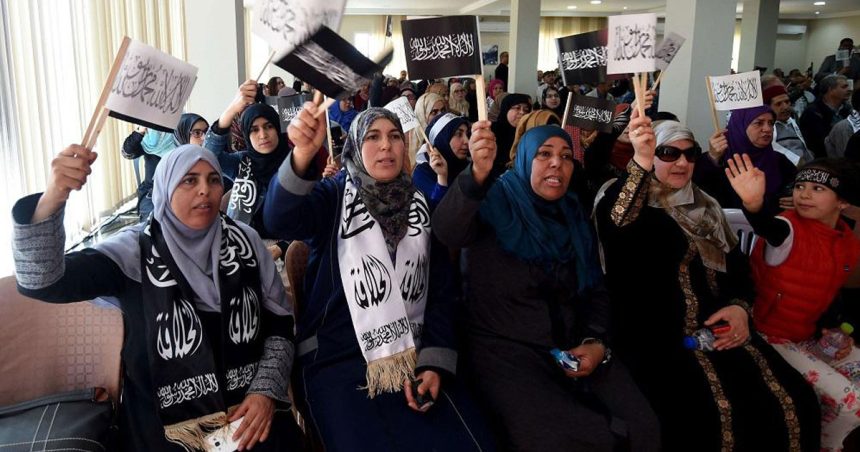 Tunisie : Ettahrir, un parti extrémiste à l’assaut de la république  