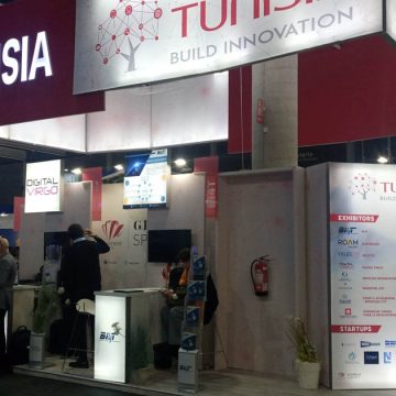 Dix-huit entreprises tunisiennes au salon Mobile World Congress à Barcelone