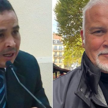 Tunisie : Me Philippe de Veulle se félicite de l’arrestation de Béchir Akremi