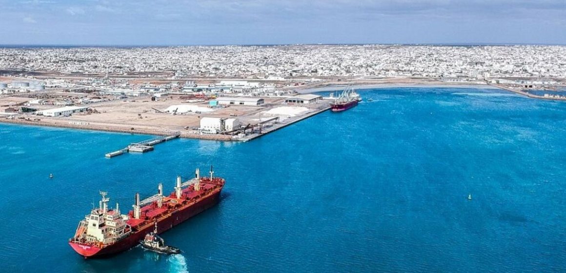 LItalie relance le port de Zarzis en Tunisie
