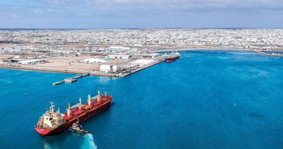 L’Italie relance le port de Zarzis en Tunisie