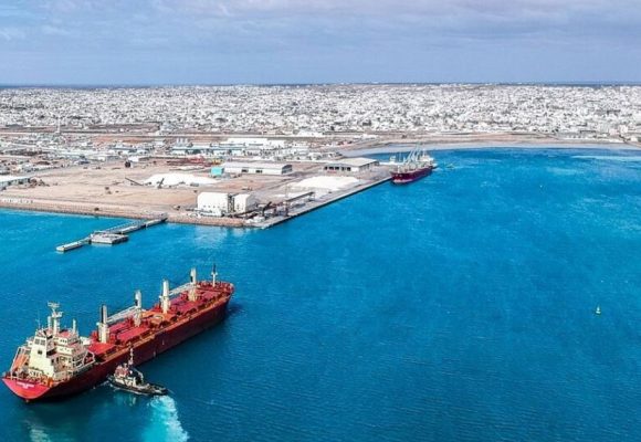 L’Italie relance le port de Zarzis en Tunisie