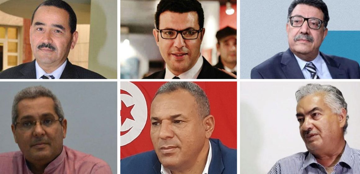 Tunisie : les opportunistes se bousculent au portillon de Kaïs Saïed