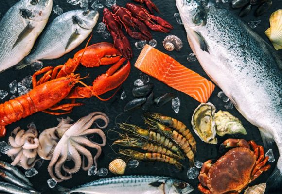 L’Italie attire 32,5% des exportations tunisiennes de poisson
