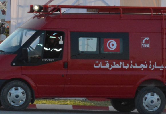 Tunisie : Un homme de 80 ans mortellement fauché par une voiture à Nabeul
