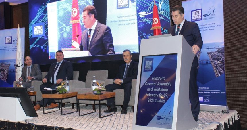 Tunisie : Rabii Majidi échafaude des plans et des stratégies  
