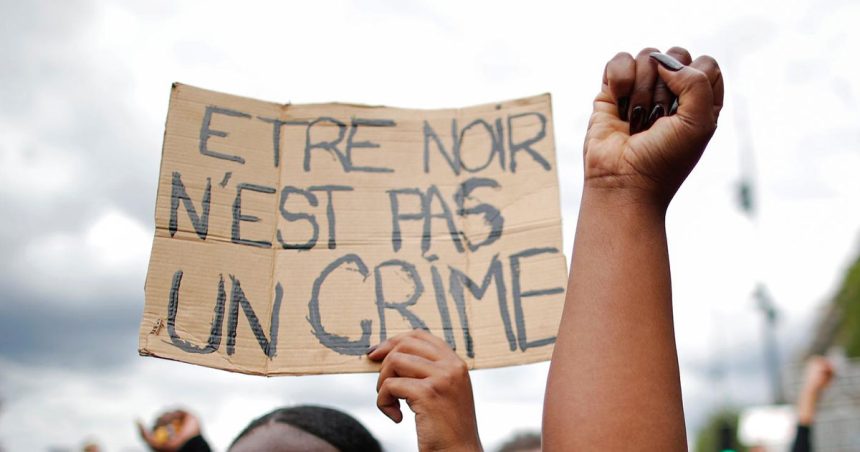 La Tunisie et les immigrés subsahariens sur son sol