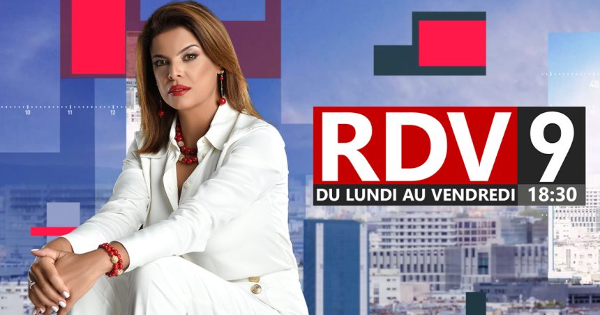 Suspension de la diffusion de l’émission Rendez-Vous 9 : Attessia TV explique