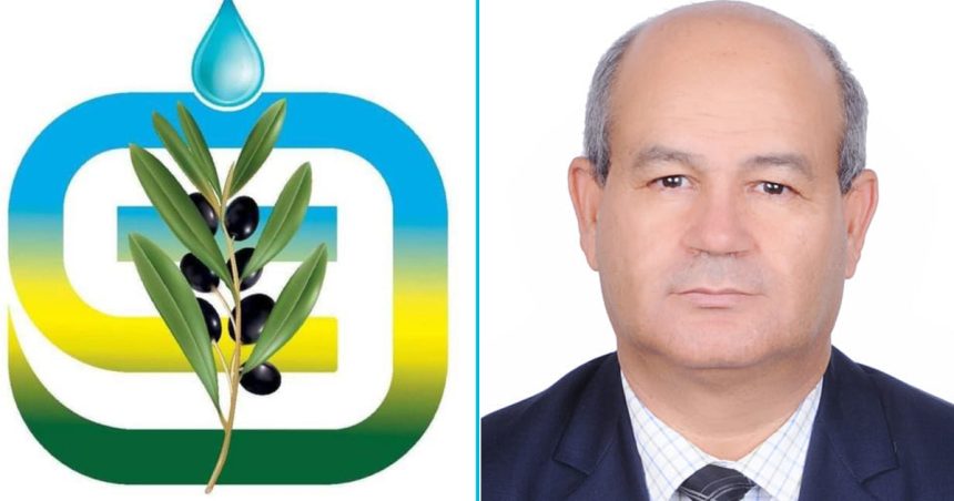 Tunisie : Ridha Gabouj nommé secrétaire d’État auprès du ministre de l’Agriculture