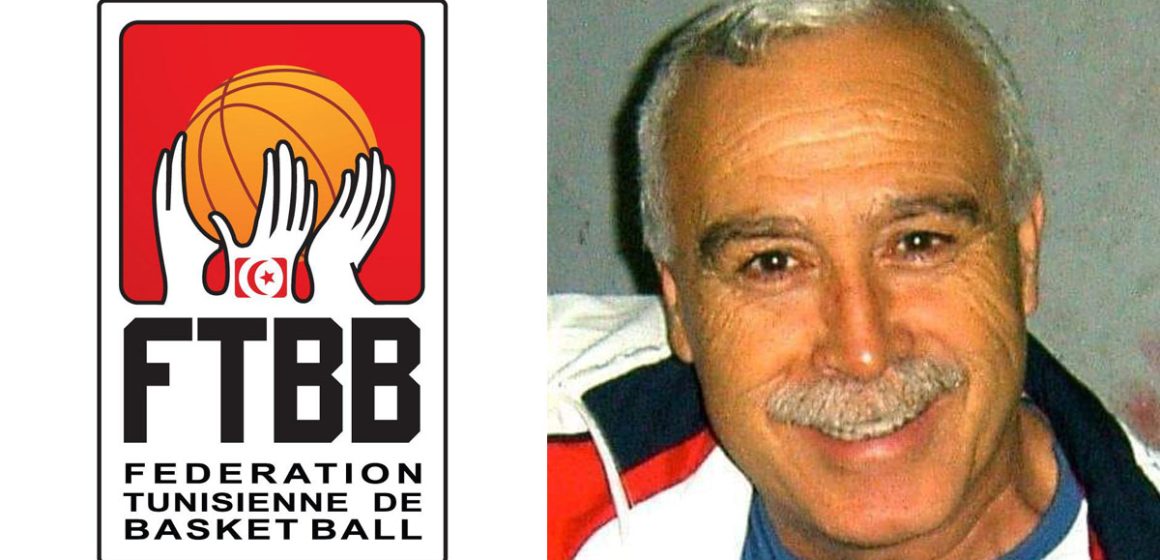 Tunisie-Basket : Décès de l’ancien joueur et entraîneur Ridha Laabidi