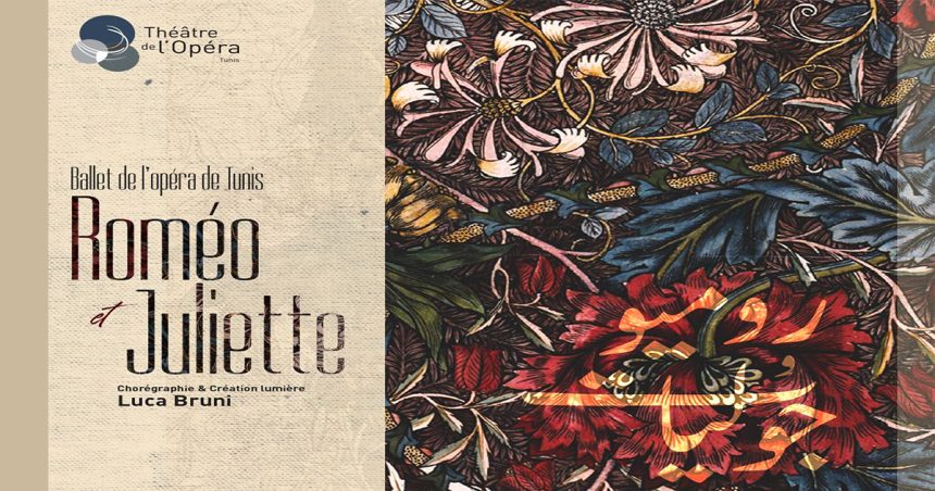 Opéra de Tunis : « Roméo et Juliette » de nouveau sur les planches