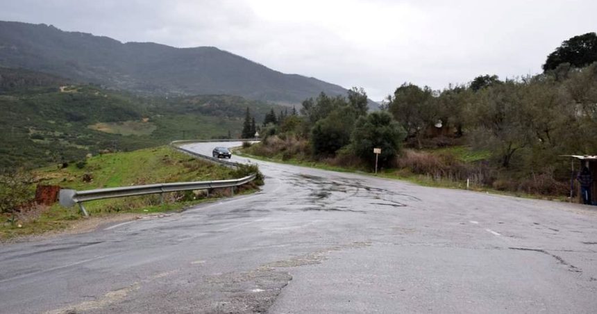 Tunisie : 41% des équipements dédiés à l’entretien des routes est hors service