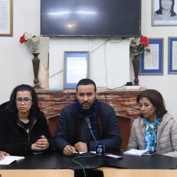Les journalistes tunisiens de l’inquiétude à la colère  