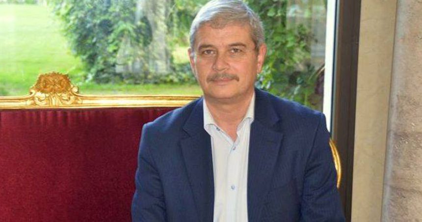 Tunisie : Condamné à 8 mois de prison, Sahbi Ben Fredj va faire opposition