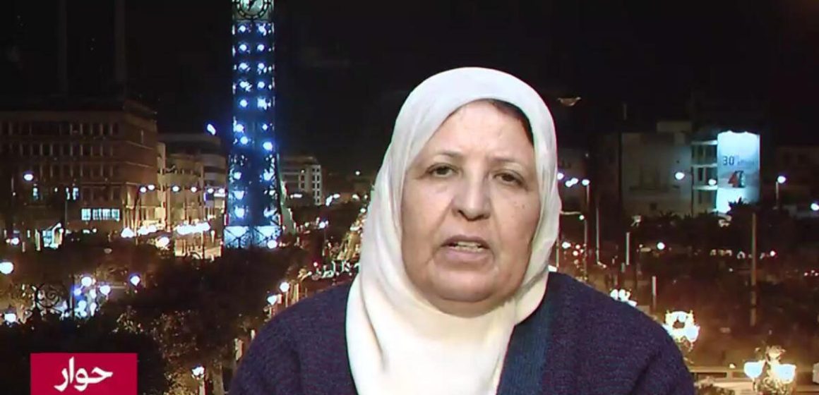 Tunisie : Me Saïda Akremi parle des circonstances de l’arrestation de Noureddine Bhiri