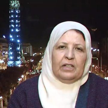Tunisie : Me Saïda Akremi parle des circonstances de l’arrestation de Noureddine Bhiri