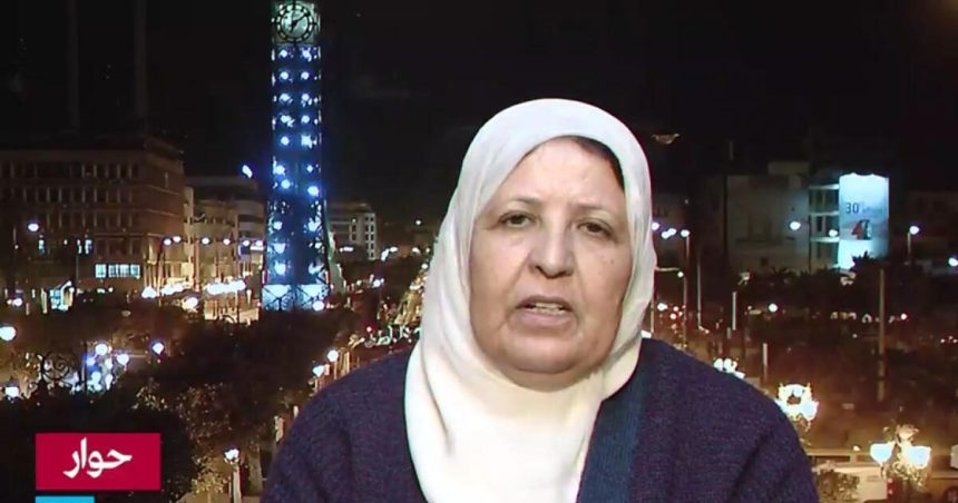 Tunisie : Me Saïda Akremi parle des circonstances de l’arrestation de Noureddine Bhiri