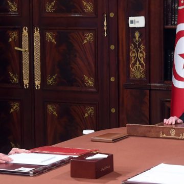 Tunisie : Le président Saïed décide d’augmenter la représentation diplomatique à Damas