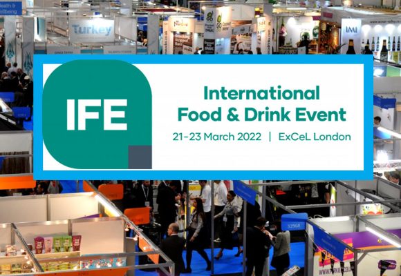 L’agroalimentaire tunisien au salon IFE à Londres