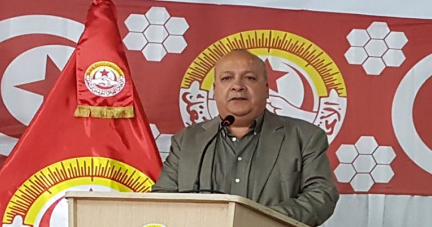 Sami Tahri : «Le pouvoir est en train de réveiller les instincts de vengeance chez les Tunisiens»