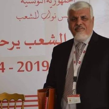 Tunisie : L’ancien député Ennahdha Sayed Ferjani placé en garde à vue