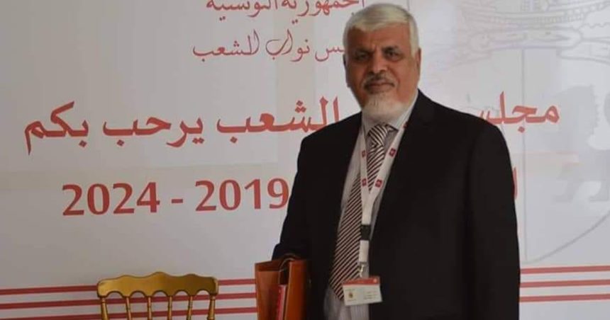 Tunisie : L’ancien député Ennahdha Sayed Ferjani placé en garde à vue