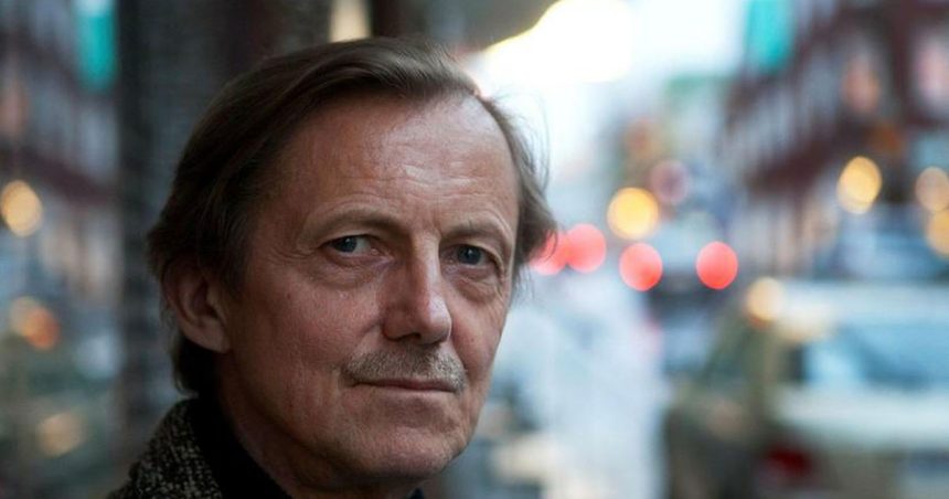 Le poème du dimanche : ‘‘A la fin de la journée’’ et ‘‘Plantes’’ de Sigurdur Pàlsson