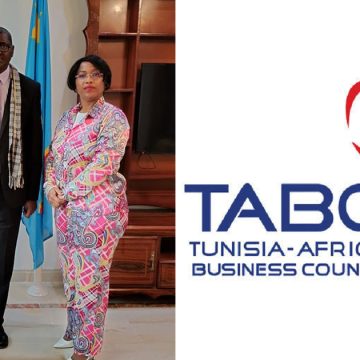 TABC : Anis Jaziri réaffirme son soutien à la communauté subsaharienne en Tunisie