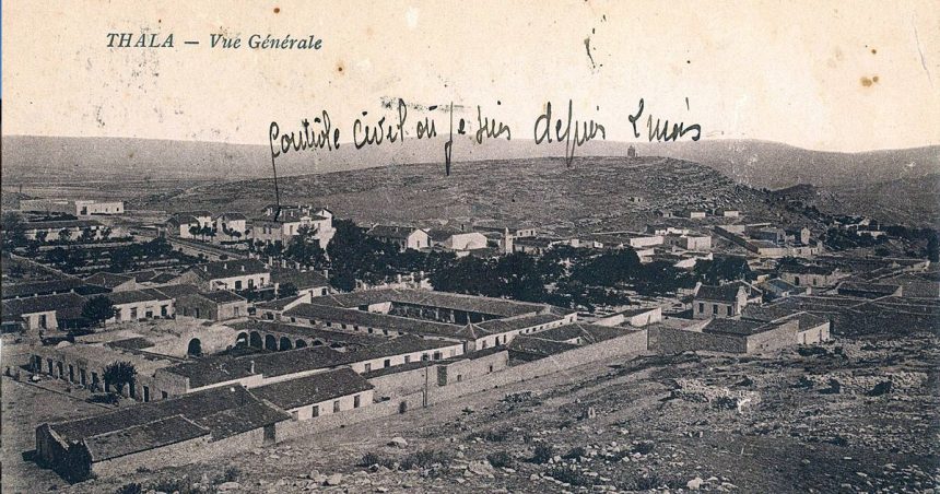 Rétrospective : la révolte des Frachiches de 1906  