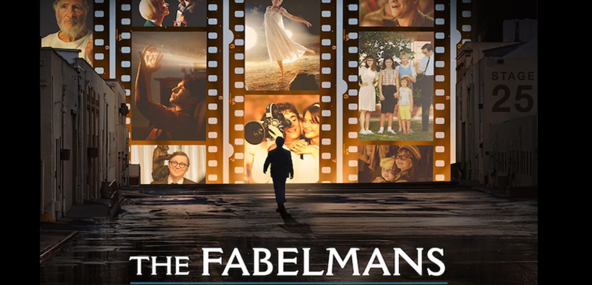 « The Fabelmans » de Spielberg dans les salles de cinéma en Tunisie